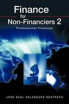 portada finance for non-financiers 2
