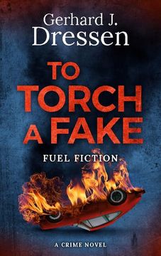 portada To Torch a Fake (en Inglés)