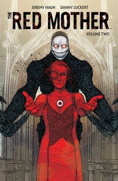 portada The Red Mother Vol. 2 (en Inglés)
