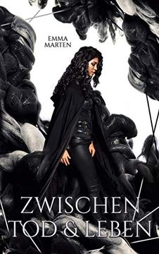 portada Zwischen tod und Leben (Dazwischen) (en Alemán)