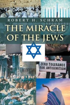 portada The Miracle of the Jews (en Inglés)