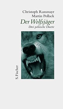 portada Der Wolfsjäger: Drei Polnische Duette (in German)