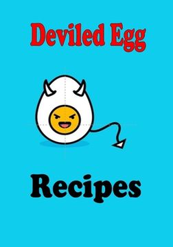portada Deviled Egg Recipes