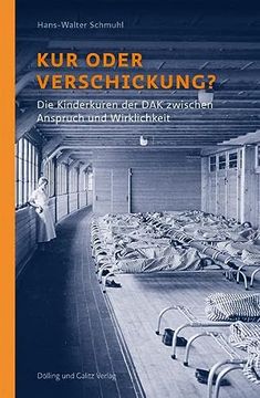 portada Kur Oder Verschickung? (in German)