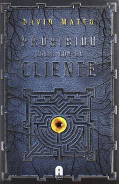 portada Prohibido Salir con el Cliente (in Spanish)