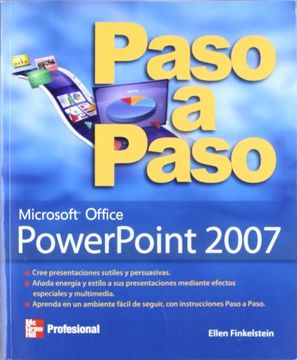 portada Powerpoint 2007 Paso a Paso