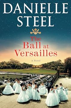 portada The Ball at Versailles: A Novel 