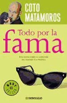 portada Todo por la Fama (in Spanish)