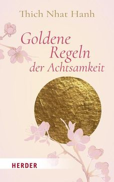 portada Goldene Regeln der Achtsamkeit (en Alemán)