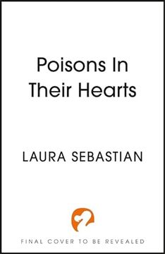 portada Poison in Their Hearts