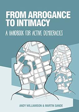 portada From Arrogance to Intimacy (in English)