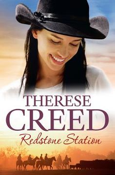 portada Redstone Station (en Inglés)