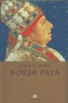 portada Borja papa