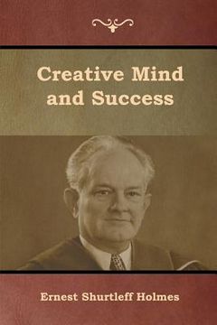 portada Creative Mind and Success (in English)