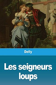 portada Les Seigneurs Loups (in French)