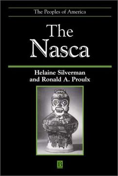 portada The Nasca (Peoples of America) (en Inglés)