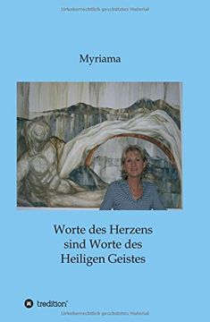 portada Worte des Herzens sind Worte des Heiligen Geistes (German Edition)