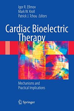 portada Cardiac Bioelectric Therapy: Mechanisms and Practical Implications
