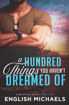 portada A Hundred Things You Haven't Dreamed of