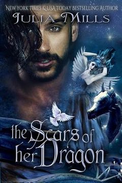 portada The Scars of Her Dragon
