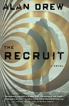 portada The Recruit: A Novel (en Inglés)