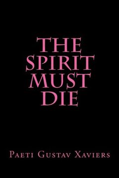 portada The Spirit Mus Die