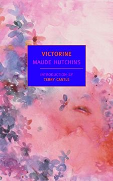 portada Victorine (en Inglés)