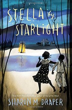 portada Stella by Starlight (en Inglés)