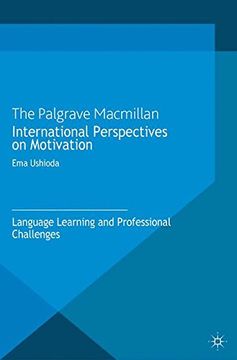 portada International Perspectives on Motivation (International Perspectives on English Language Teaching) 