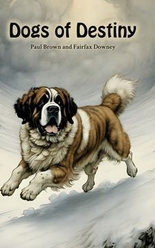 portada Dogs of Destiny (en Inglés)