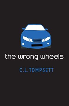 portada The Wrong Wheels (in English)