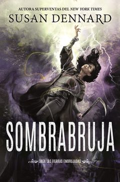 portada SOMBRABRUJA - DENNARD,SUSAN - Libro Físico (in Spanish)
