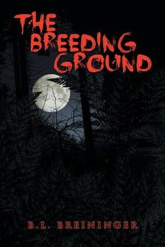 portada The Breeding Ground (en Inglés)