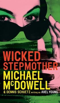 portada Wicked Stepmother (in English)