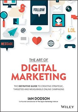 portada The Digital Marketing Playbook