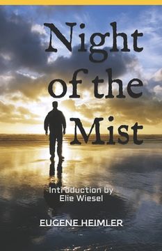 portada Night of the Mist (in English)