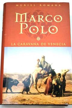 Libro La caravana de Venecia De Muriel Romana Buscalibre