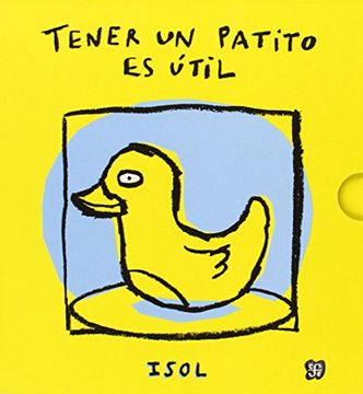 portada Tener un Patito es Util (in Spanish)