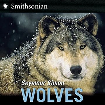 portada Wolves (Smithsonian-Science) 