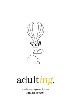 portada Adulting (en Inglés)