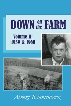 portada 2: Down on the Farm: Volume II (1959 & 1960)