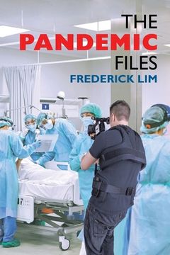 portada The Pandemic Files (en Inglés)