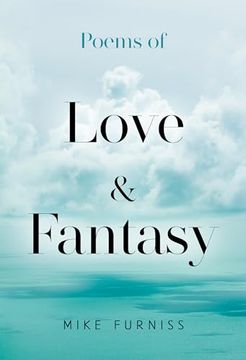 portada Poems of Love & Fantasy
