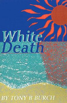 portada white death (en Inglés)