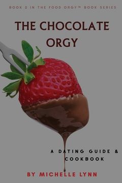 portada The Chocolate Orgy
