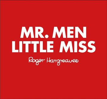 portada Mr. Men & Little Miss Celebrations? Mr. Men Little Miss: Sports day