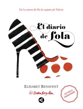 portada El Diario de Lola (in Spanish)