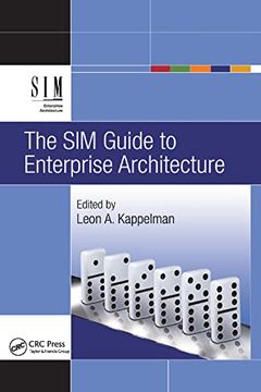 portada The sim Guide to Enterprise Architecture 