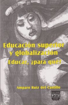 portada Educacion Superior y Globalizacion (in Spanish)