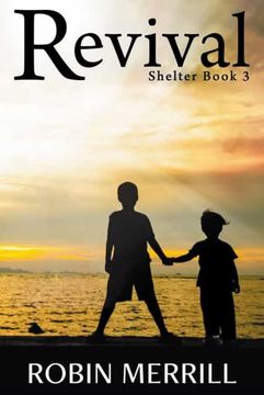 portada Revival (3) (Shelter) (en Inglés)
